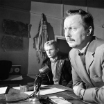 Photo from profile of Sean MacStiofain