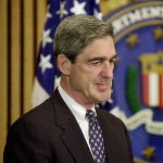 Photo from profile of Robert Mueller