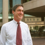 Photo from profile of Robert Mueller