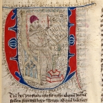 Photo from profile of John Duns