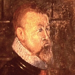 Otte Brahe - Father of Tycho Brahe