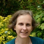 Photo from profile of Alexandra Walsham