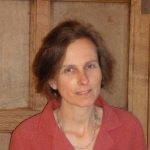 Photo from profile of Alexandra Walsham