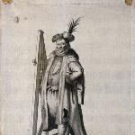 Photo from profile of Tycho Brahe