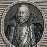 Photo from profile of Tycho Brahe