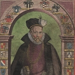Photo from profile of Tycho Brahe