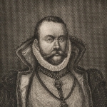 Photo from profile of Tycho Brahe