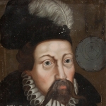 Photo from profile of Tycho Brahe