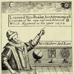 Photo from profile of Tycho Brahe