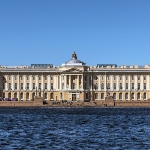 Photo from profile of Konstantin Andreyevich Thon