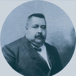 Manuel Maria Puga - colleague of Wenceslao Flórez