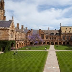 Photo from profile of Alan Watt