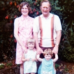 Photo from profile of Catherine Chidgey