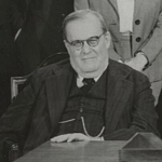  Frederic Eggleston - colleague of Alan Watt