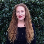Photo from profile of Catherine Chidgey