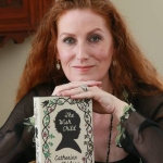 Photo from profile of Catherine Chidgey