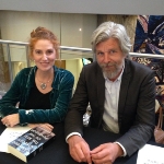 Photo from profile of Catherine Chidgey