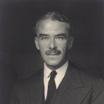Richard Casey - colleague of Alan Watt