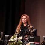 Photo from profile of Catherine Chidgey