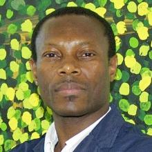 Olu Oguibe's Profile Photo