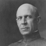 Thomas Ridgway - Father of Matthew Ridgway