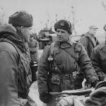 Photo from profile of Matthew Ridgway