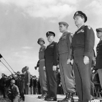 Photo from profile of Matthew Ridgway