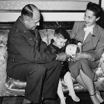 Matthew Ridgway, Jr. - Son of Matthew Ridgway