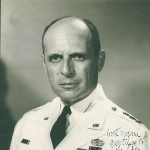 Photo from profile of Matthew Ridgway