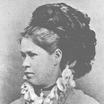 Maria Catharina Halik - Mother of Georg Trakl