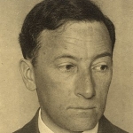 Ludwig von Ficker - Friend of Georg Trakl