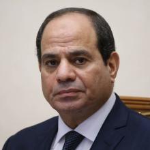 Abdel el-Sisi's Profile Photo