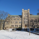 Photo from profile of Elias Loomis