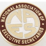 National Association of Executive Secretaries