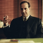 Photo from profile of Stanley Tucci