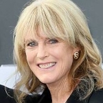 Barbara Boothe  - former spouse of Larry Ellison