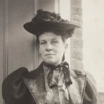 Elizabeth Robins Pennell - Spouse of Joseph Pennell