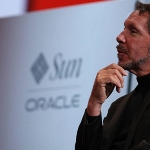 Photo from profile of Larry Ellison