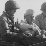 Photo from profile of Raymond Spruance