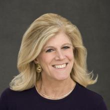 Lynn Sherr's Profile Photo