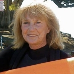 Kathy (Fraser) Odell - aunt of Joelle Fraser
