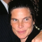 Kathryn Spath-Tucci - late spouse of Stanley Tucci