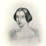 Caroline Massin - Wife of Auguste Comte