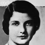 Ella Botts Rice Winston - former spouse of Howard Hughes