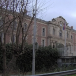 Photo from profile of Auguste Comte