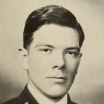Edward D. Spruance  - Son of Raymond Spruance