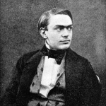 Photo from profile of Alfred Nobel