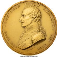 Award Rumford Medal