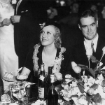 Photo from profile of Howard Hughes
