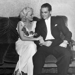 Photo from profile of Howard Hughes